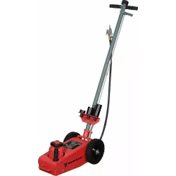 Cric rouleur hydropneumatique 22T