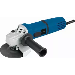 Meuleuse d'angle filaire 125mm 230V 1200W - boîte carton