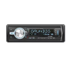 Autoradio GRUNDIG FM/DAB