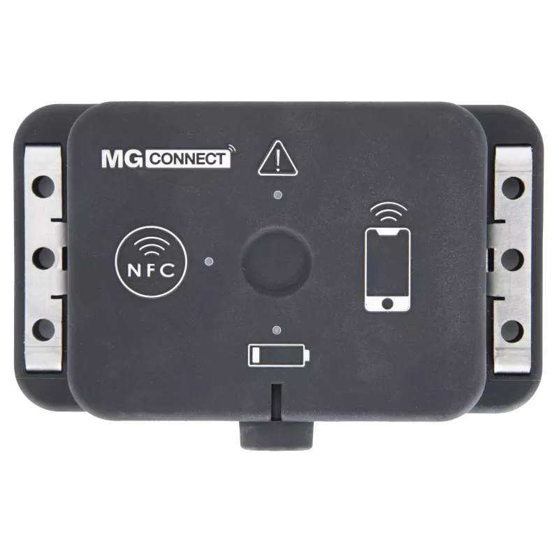 Compteur connecté MGConnect