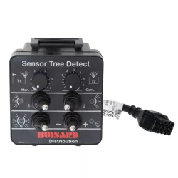 Kit de détection de la végétation