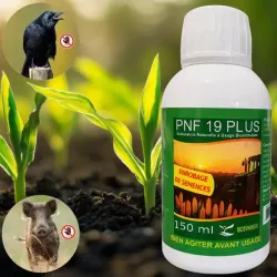 Biostimulant enrobage de semence 150ml