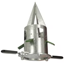 Dispositif de décharge pour BigBags