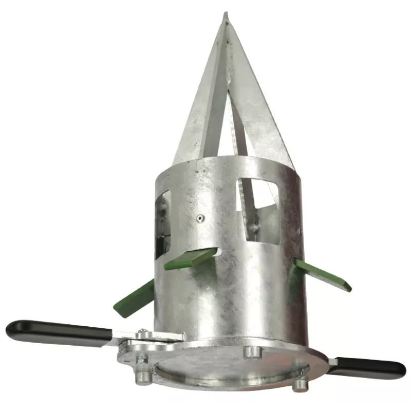 Dispositif de décharge pour BigBags