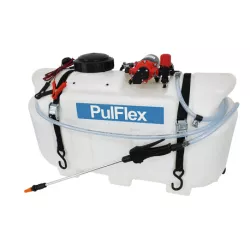 Pulvé spécial Quad 98L Pulflex