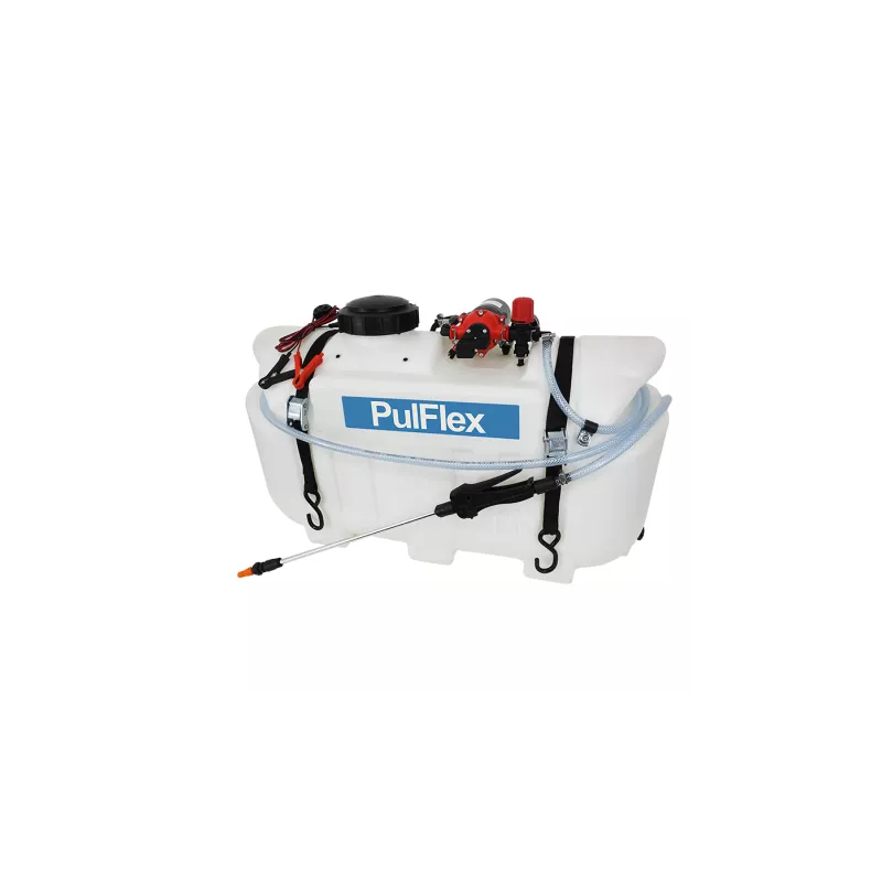 Pulvé spécial Quad 98L Pulflex