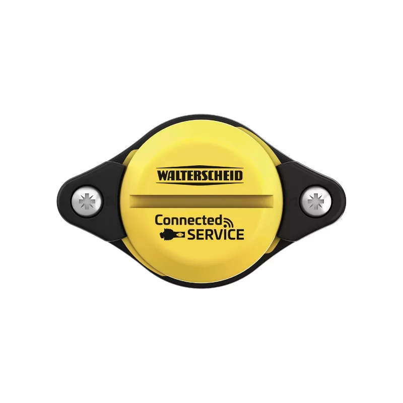 Compteur Walterscheid