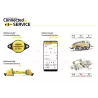 Compteur Walterscheid