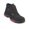 Chaussure soudeur crte nubuck hro