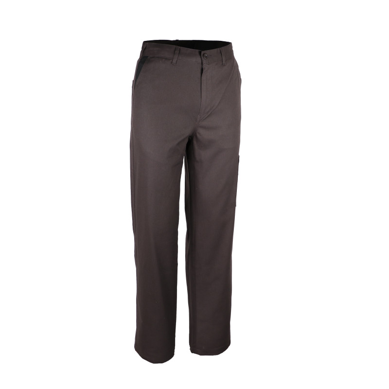 Pantalon de travail. 100% coton. 300 g/m2