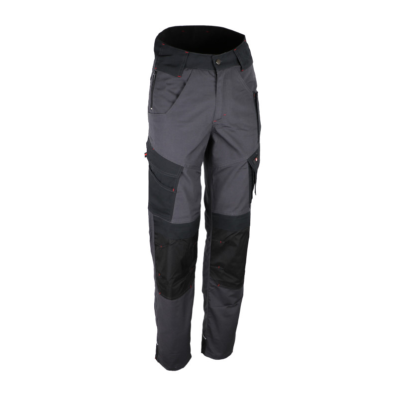 Pantalon polyester/coton (65/35), 280g/m2 Pantalon polyester/coton (65/35), 280g/m2