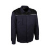 Veste de travail. 100% coton. 300 gm2.