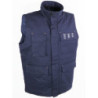 Gilet multirisques