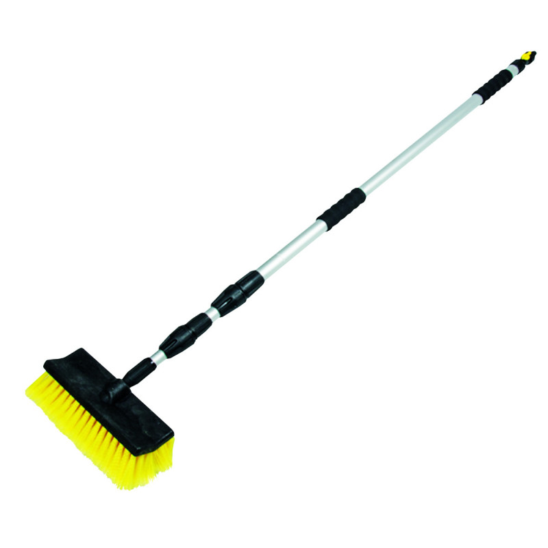 BALAI BROSSE MANCHE TELESCOPIQ