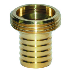 Raccord mâle