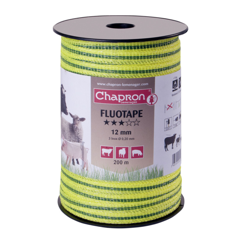 Ruban FLUOTAPE