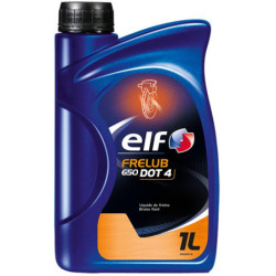 Liquide de Frein Elf FRELUB 650