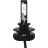 Lampe LED H1 36W 2400lumens