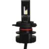 Lot de 2 ampoules  LED H4