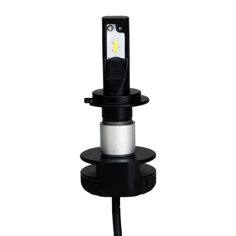 Lot de 2 ampoules  LED H7