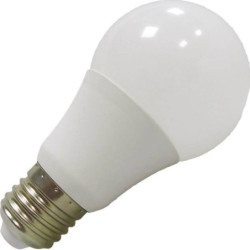 Ampoule poire LED E27