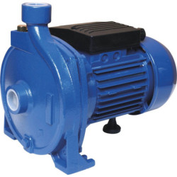 Pompe à eau de surface centrifuge fonte 230V 1150W