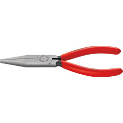 Pince droite 160mm gainée