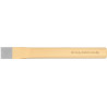 Ciseau de carrossier droit 26x7mm 240mm