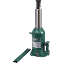 Cric bouteille hydraulique