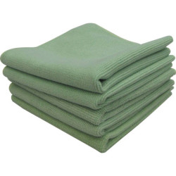 Microfibre 320 g/m² 320x200mm - lot de 5 pcs