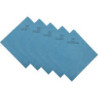 Microfibre non-tissé 130 g/m²  400x380mm