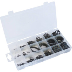 Cosse isolée - coffret de 280 pcs