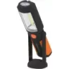 Baladeuse LED 180 lumens articulée rechargeable