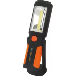 Baladeuse LED 180 lumens articulée rechargeable