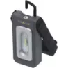 Lampe de poche LED 210 lumens à piles