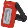 Lampe de poche LED 220 lumens rechargeable