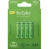 Piles rechargeables Ni-Mh  AAA 950mAh