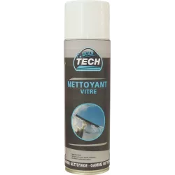 Nettoyant surface vitrée - aérosol de 500ml