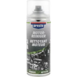 Nettoyant moteur - aérosol de 400ml