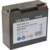 Batterie 22Ah pour réf.04025-04026