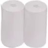 Bobines de papier pour testeur 04037 - lot de 2 pcs