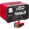 Chargeur de batterie 12/24V - Alpine 15