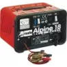 Chargeur de batterie 12/24V - Alpine 18 boost