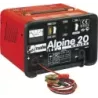 Chargeur de batterie 12/24V - Alpine 20boost