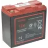 Batterie 23Ah pour réf.04512-04524