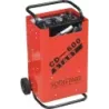 Chargeur/démarreur sur roues 12/24V 1500W 60A - Sodistart CD 600