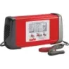 Chargeur de batterie automatique/testeur 6-12-24V 600W 45A avec écran digital - Doctor charge 50