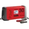 Chargeur de batterie automatique 12-24V