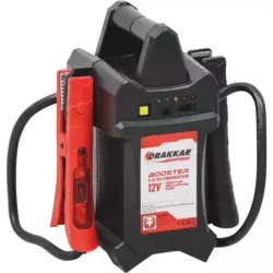 Booster portable 12V à ultra-condensateurs