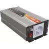 Convertisseur 12V DC/230V AC - 1200W max